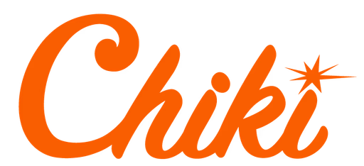 Chiki logo