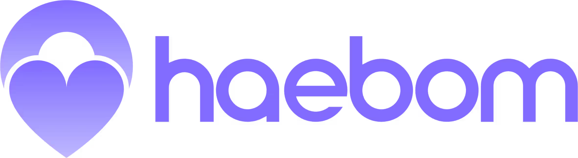 Haebom logo