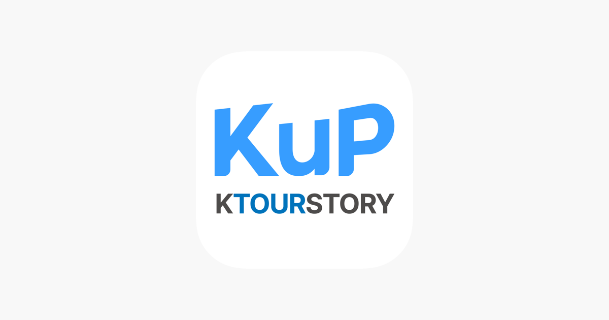 KuP logo