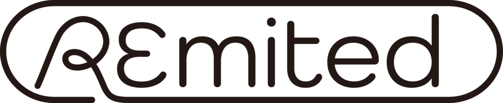 REmited logo