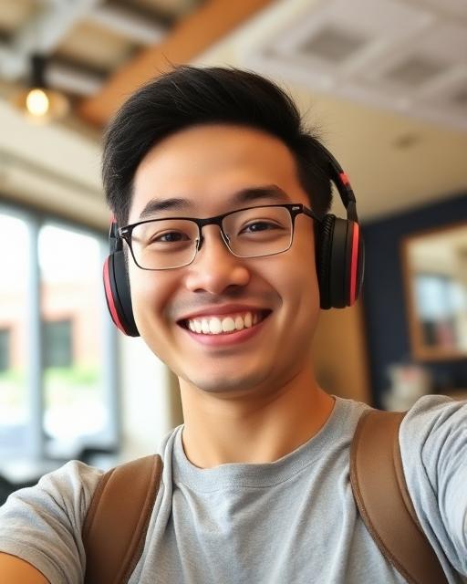 Alex Chen