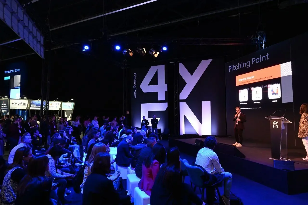 MWC Barcelona