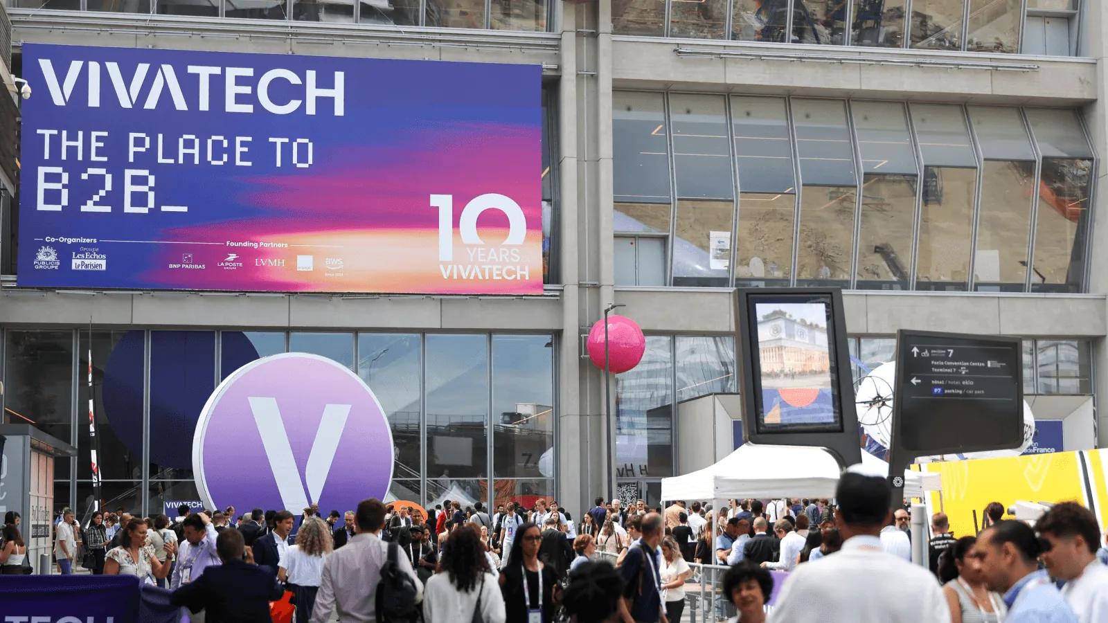 VivaTech